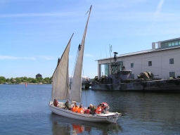 Friskluftsdagen den 28 maj 2008