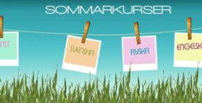 Sommarkurser