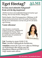 Inspirationsseminarium