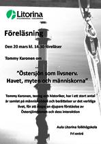 Föreläsning