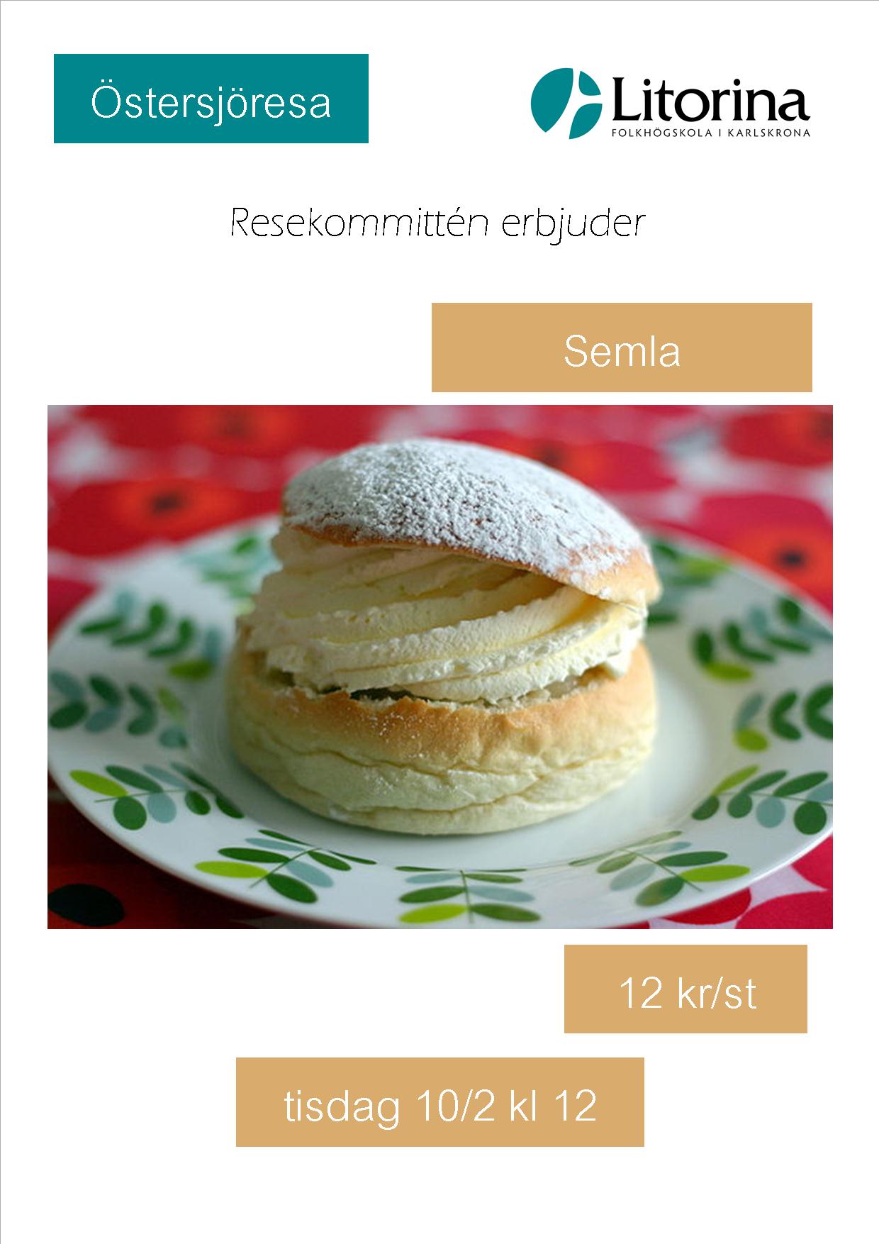 Semlor v. 7