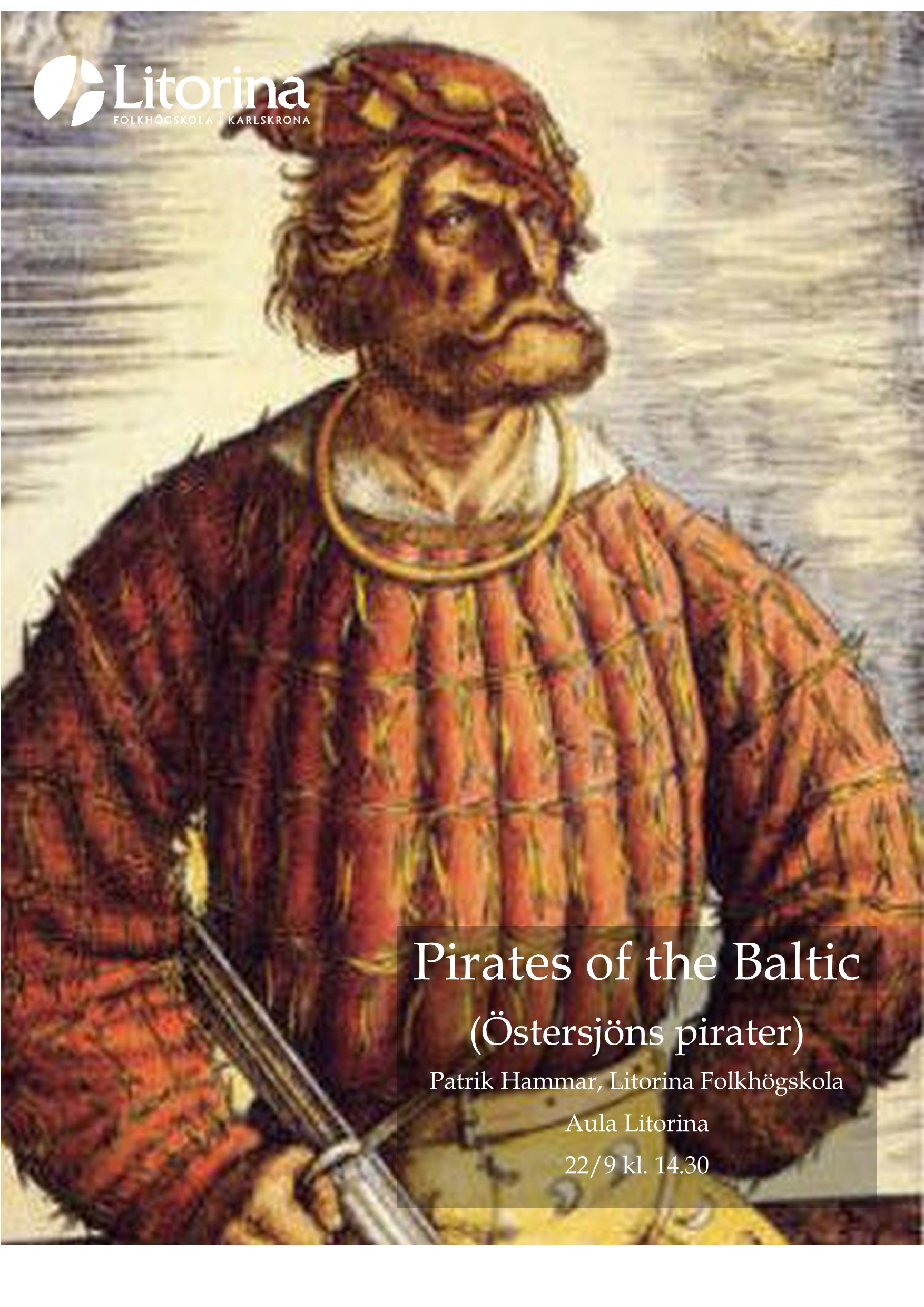 Pirates of the Baltic