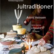 Föreläsning om jultraditioner