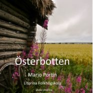 Föreläsning om Österbotten