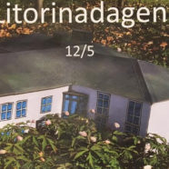 Litorinadagen den 12 maj