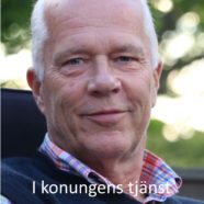 Hans Tornerhjelm föreläser