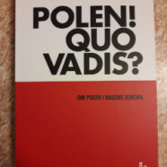 Polen! quo vadis, Peter Johnsson