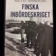 Tobias Berglund, Niclas Sennerteg; Finska inbördeskriget