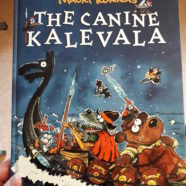 Mauri Kunnas; The Canine Kalevala