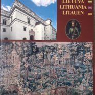 Lietuva Lithuania, Litauen