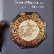 Kirby David; Östersjöländernas historia 1492-1772