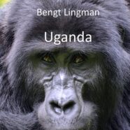 Bengt Lingman föreläser om Uganda