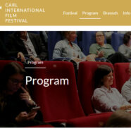 Carl International Film Festival 2019