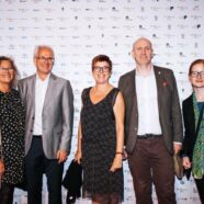 Filmpremiär på Carl International Film Festival