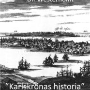 Karlskronas historia