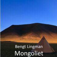 Föreläsning om Mongoliet